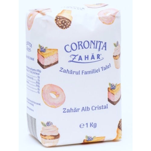 Zahăr 1kg
